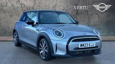 MINI Hatchback 1.5 Cooper Classic Premium 3dr Petrol Hatchback